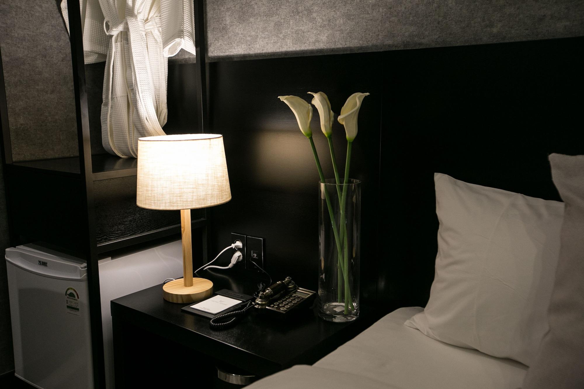 Hotel Senne Seoul Exterior photo