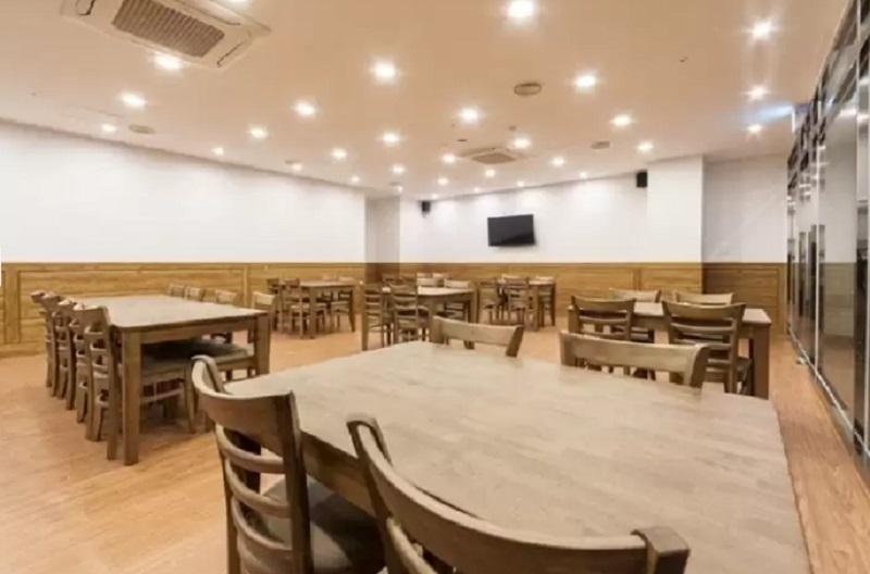 Hotel Senne Seoul Exterior photo