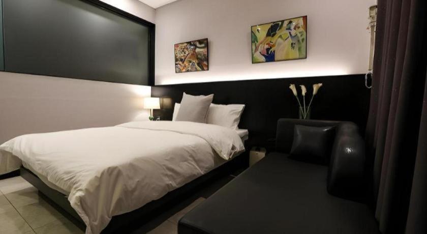 Hotel Senne Seoul Exterior photo