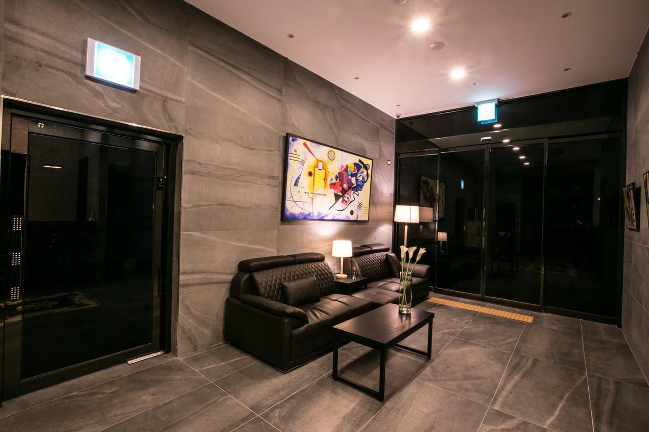 Hotel Senne Seoul Exterior photo