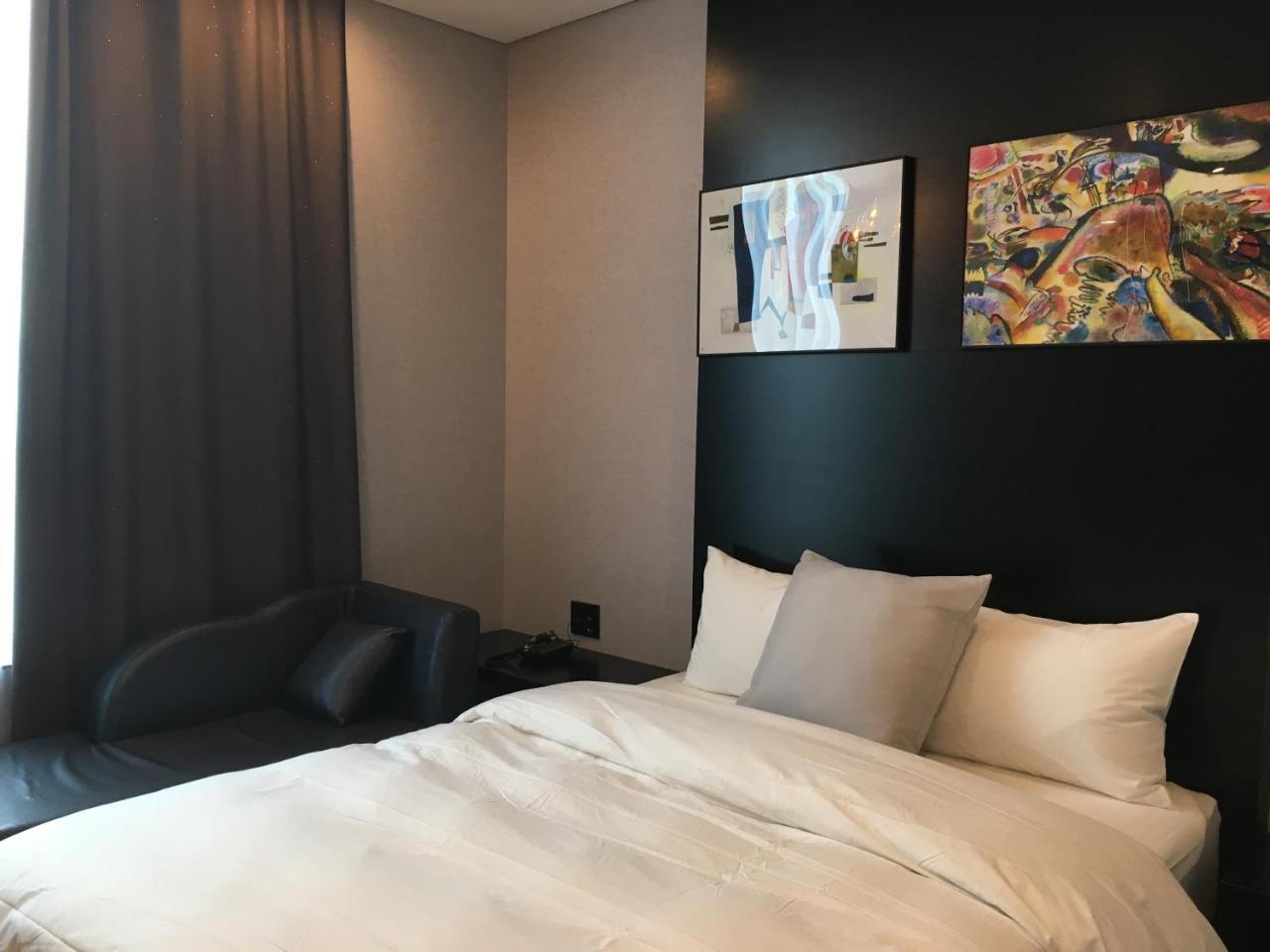 Hotel Senne Seoul Exterior photo
